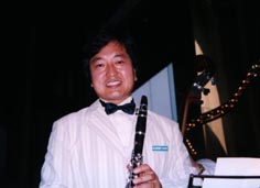 CLARINET